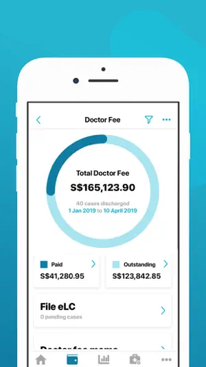 DigiCare screenshot 4