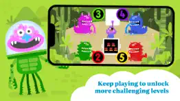 teach monster number skills problems & solutions and troubleshooting guide - 2