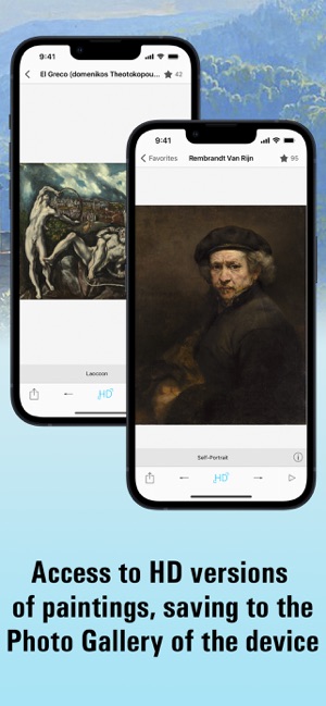 Art Gallery! on the App Store