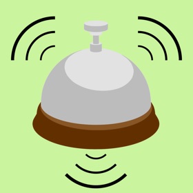 Snímky obrazovky (3) Beep and Bell