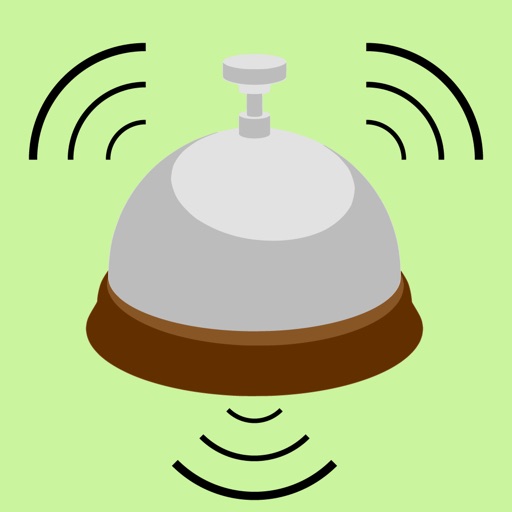 Beep and Bell icon