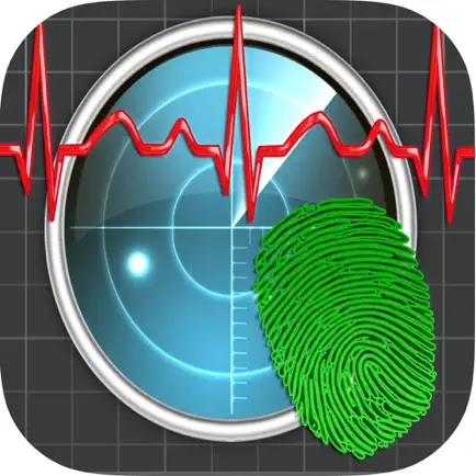 Lie Detector - Truth Test Scan Cheats