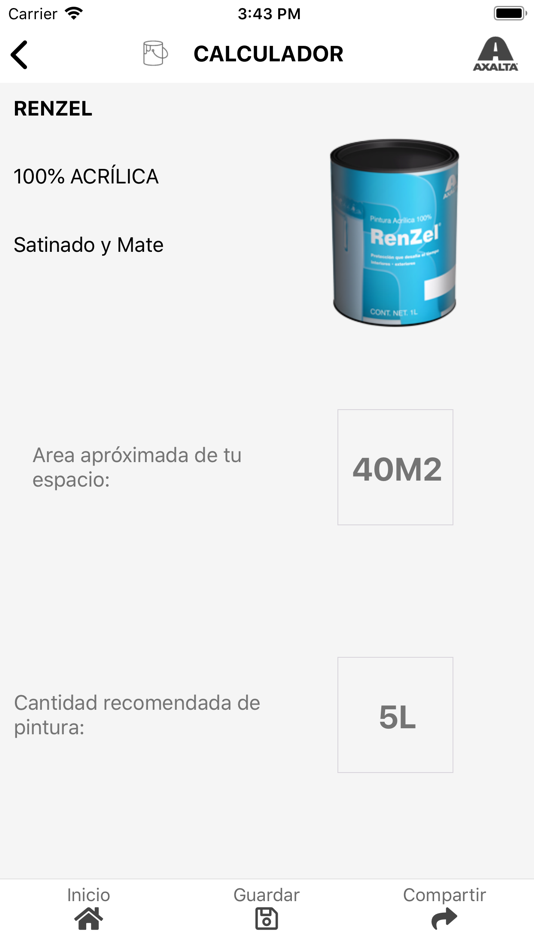 #8. ColorMaster (iOS) 由: Axalta