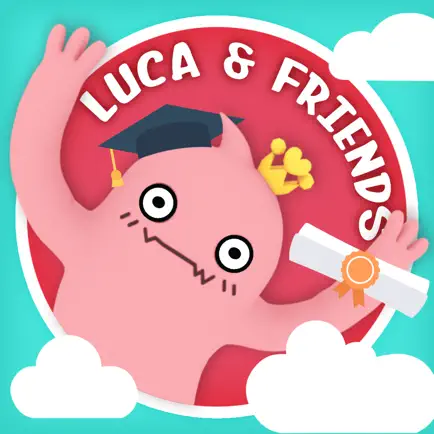 Luca & Friends Move Learning Cheats
