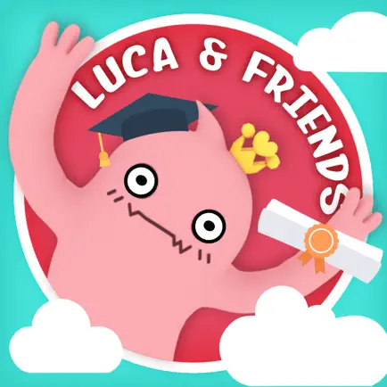Luca & Friends Move Learning Читы