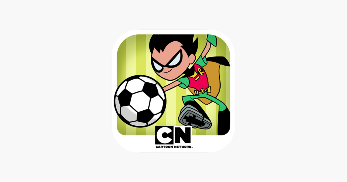 Toon Cup - Soccer Game on the App Store