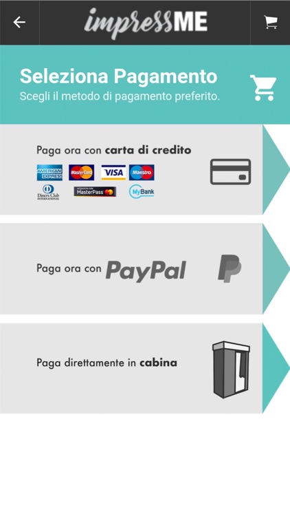 ImpressMe screenshot-4