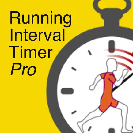 Running Interval Timer Pro Cheats
