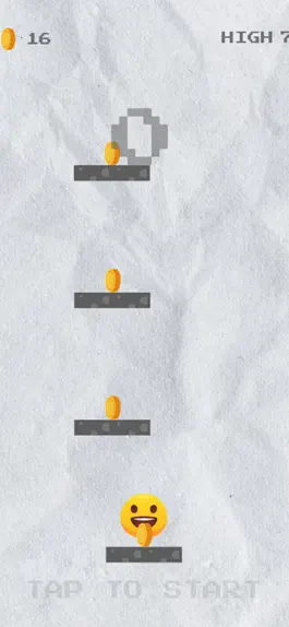 Game screenshot Crazy Smiley Bounce hack
