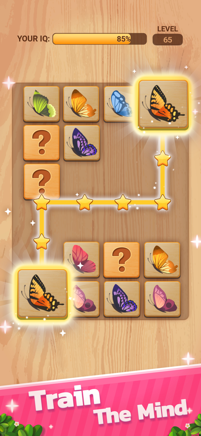 Connect Master Tile Onnect