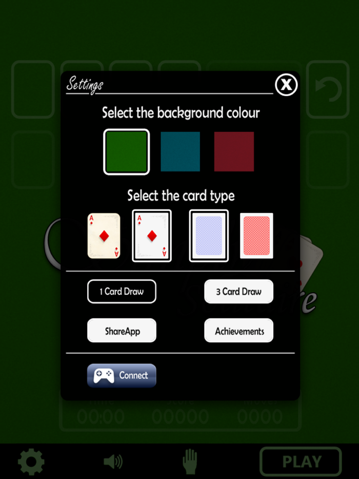 Simply Solitaire