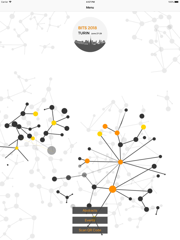 Screenshot #4 pour BITSapp