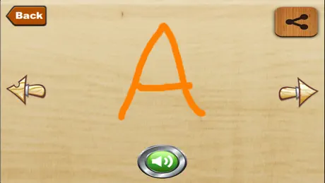 Kids ABC lite