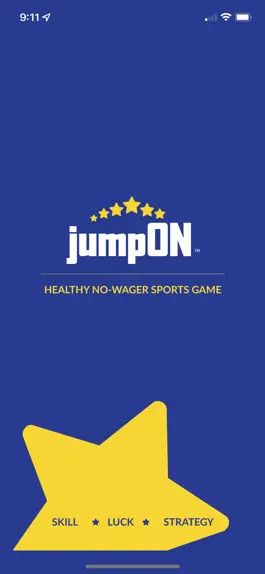 Game screenshot JumpON mod apk