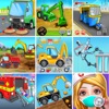 Mini Truck Games icon