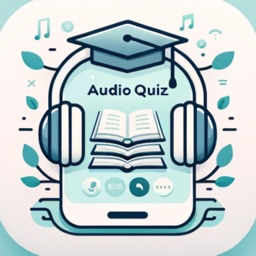 Audio Quiz: English Levels
