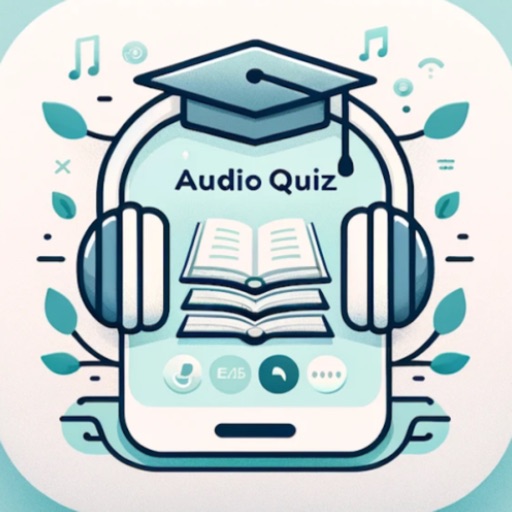 Audio Quiz: English Levels icon