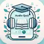 Audio Quiz: English Levels