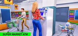 Game screenshot Supermarket Cashier Sim Game hack