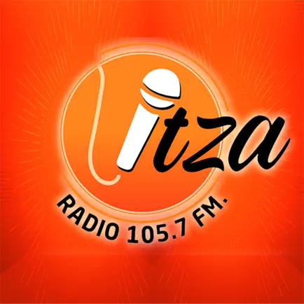 Itza Radio Oficial Читы