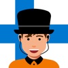 Учить финский язык бесплатно icon