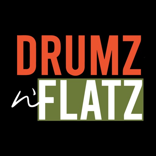 Drumz N Flatz