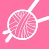 Knit Ticker - iPhoneアプリ