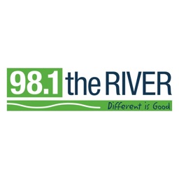 98.1 The River