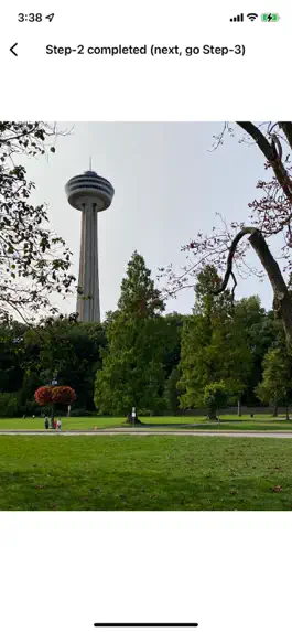 Game screenshot Background-II hack