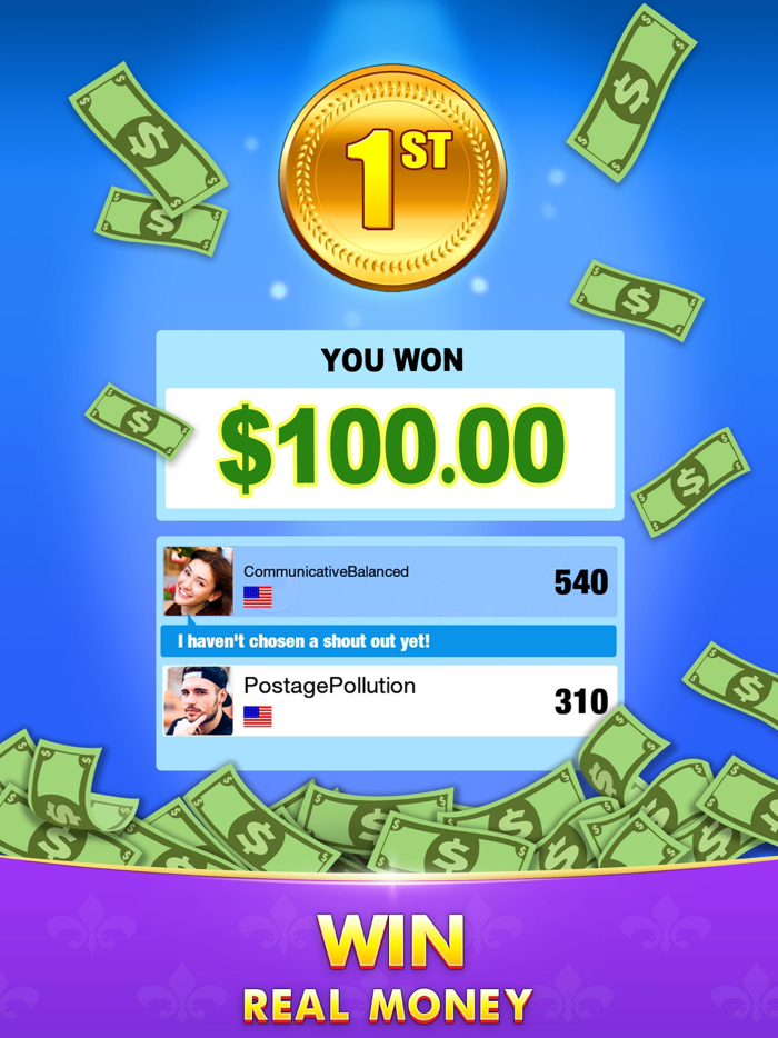 Yatzy Cash - Win Real Money