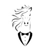 Horse Barber Shop icon