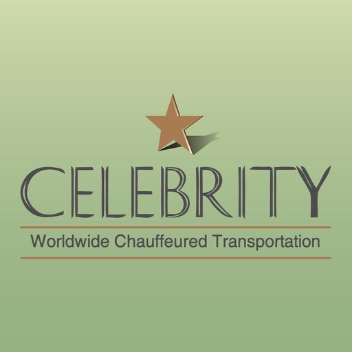 Celebrity Limo Booking Tool icon