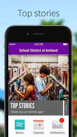 Game screenshot School District of Ashland mod apk
