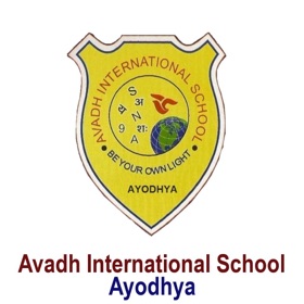 Snímky obrazovky (4) Avadh Int. School