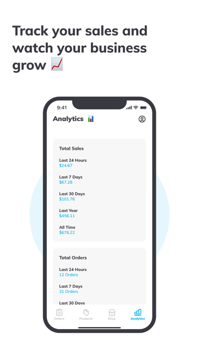 Dopshop Screenshot