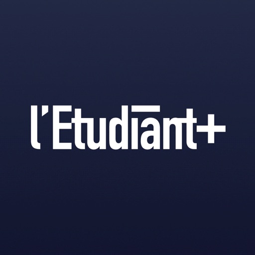 L'Etudiant + by Hamelin icon