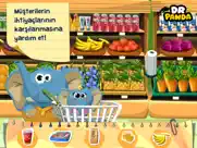 dr. panda süpermarket ipad resimleri 2