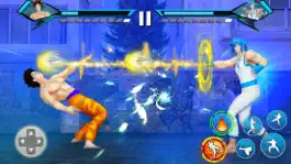 Game screenshot Anime Battle 3D Fighting Games hack