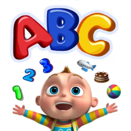 ABC Rhymes for Preschool Cheats