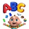 ABC Rhymes for Preschool