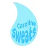 Caroline Sweats Positive Reviews, comments