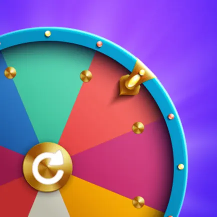 Lucky Spin Wheel Dare Roulette Читы