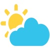 Basic Weather App icon