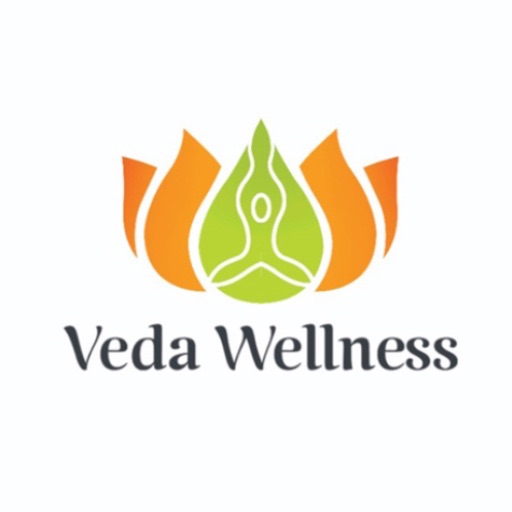 Veda Wellness icon