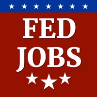 Fed Jobs