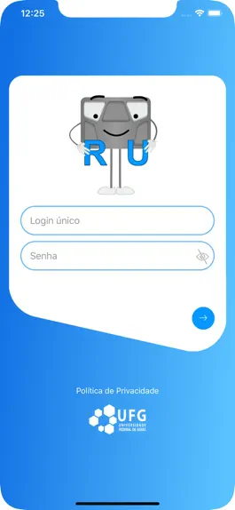 Game screenshot RU UFG hack