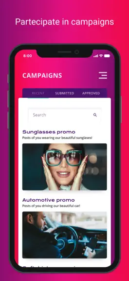 Game screenshot FlyTrendy Influencer Marketing hack
