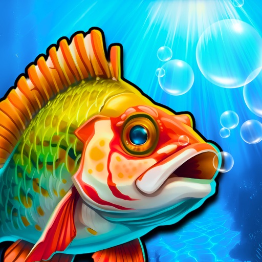 Bass Aqua Scout iOS App