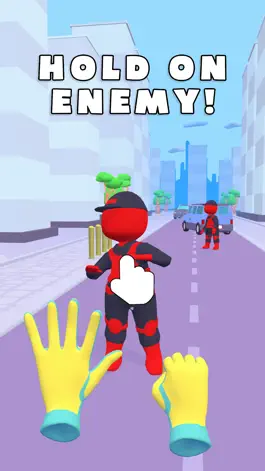 Game screenshot Telekinesis Quest 3D mod apk