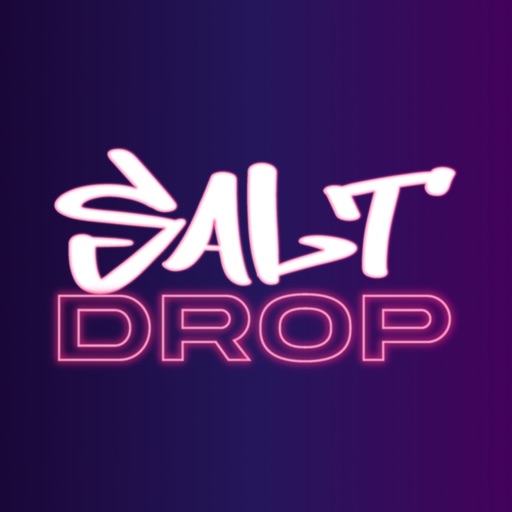SaltDrop icon